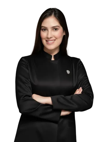 Dra. Maria Paulina