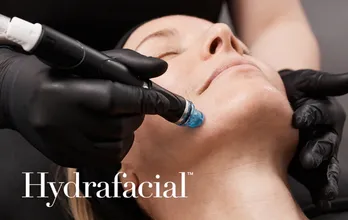 Tratamiento HydraFacial Elite Dra. Luisa Obregón