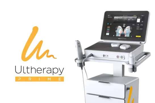 Ultherapy PRIME